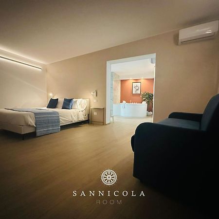 San Nicola Room E Spa Гравіна-ін-Пулья Екстер'єр фото