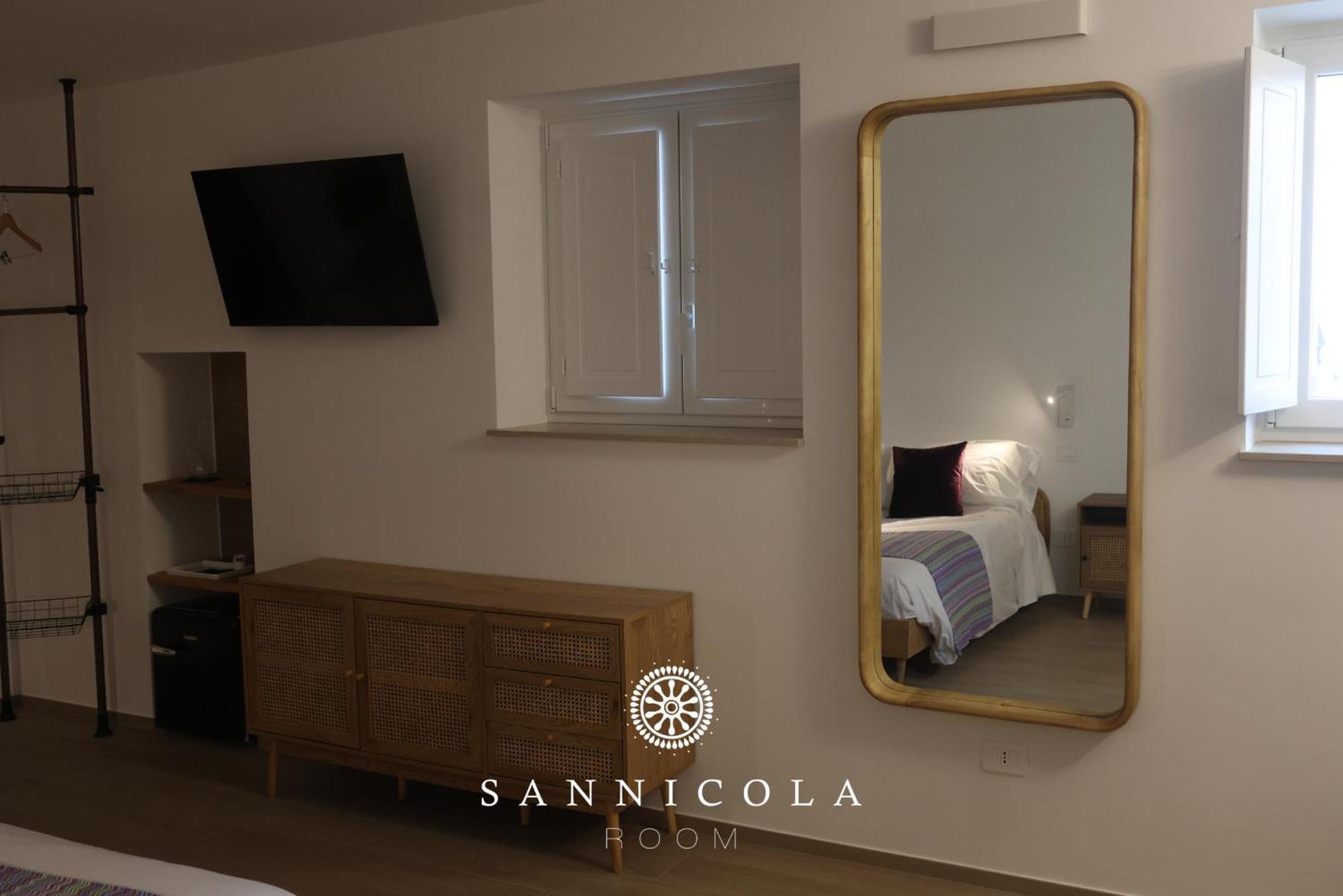 San Nicola Room E Spa Гравіна-ін-Пулья Екстер'єр фото