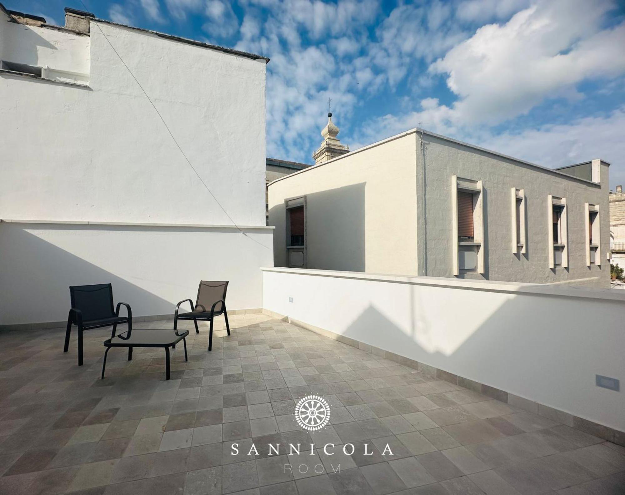San Nicola Room E Spa Гравіна-ін-Пулья Екстер'єр фото