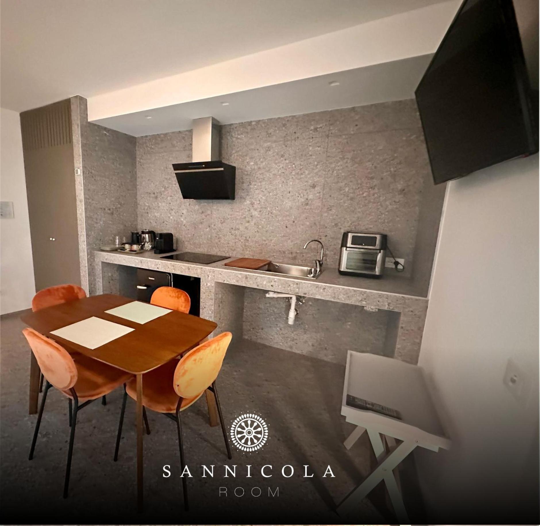 San Nicola Room E Spa Гравіна-ін-Пулья Екстер'єр фото