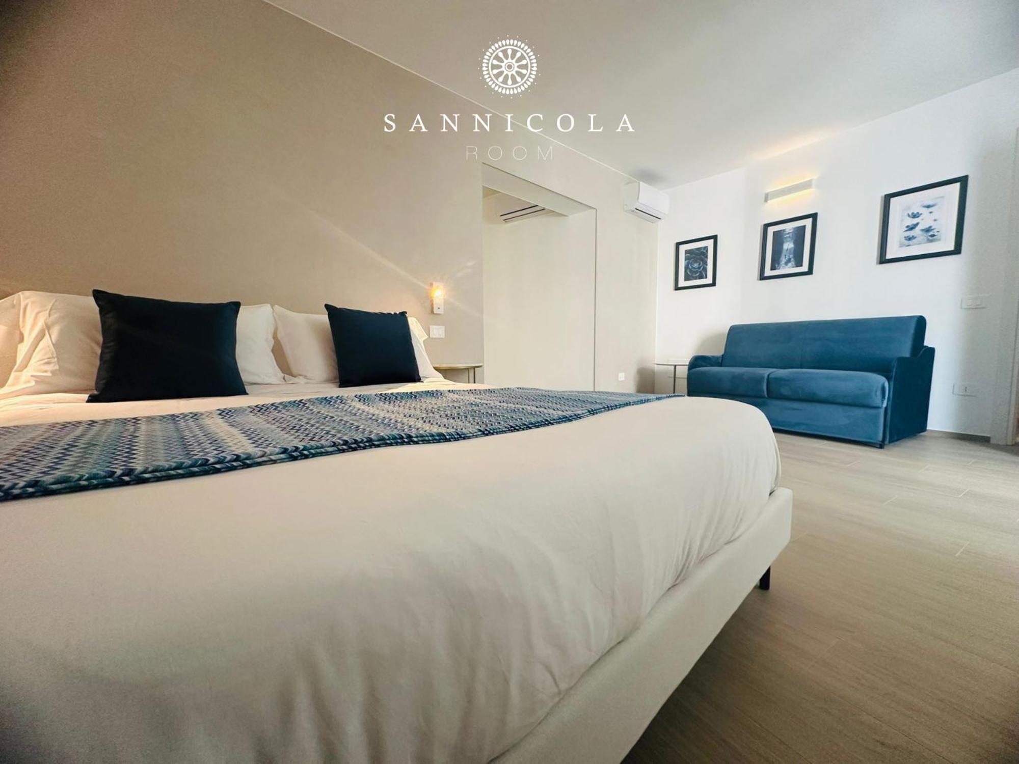 San Nicola Room E Spa Гравіна-ін-Пулья Екстер'єр фото