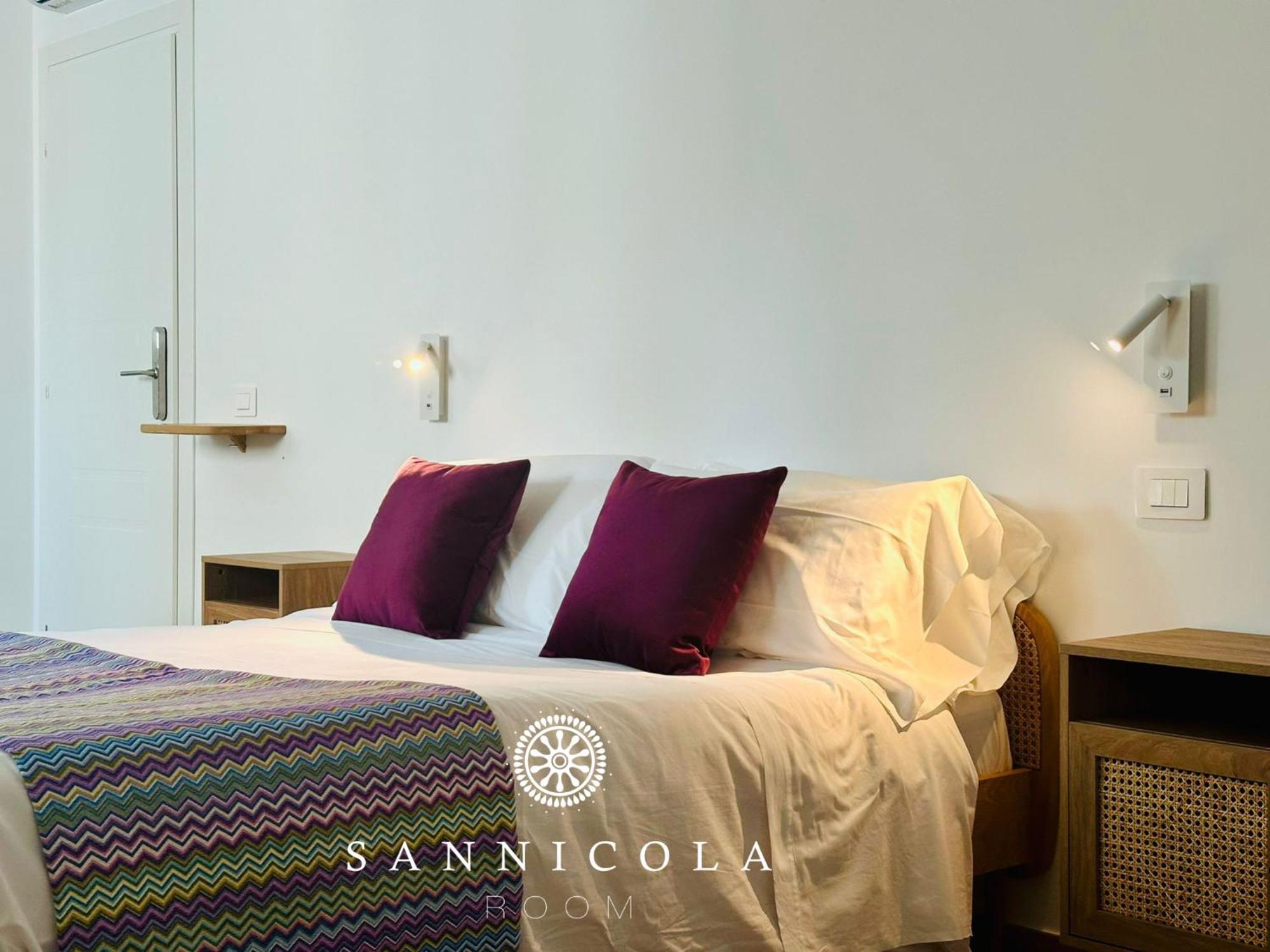 San Nicola Room E Spa Гравіна-ін-Пулья Екстер'єр фото