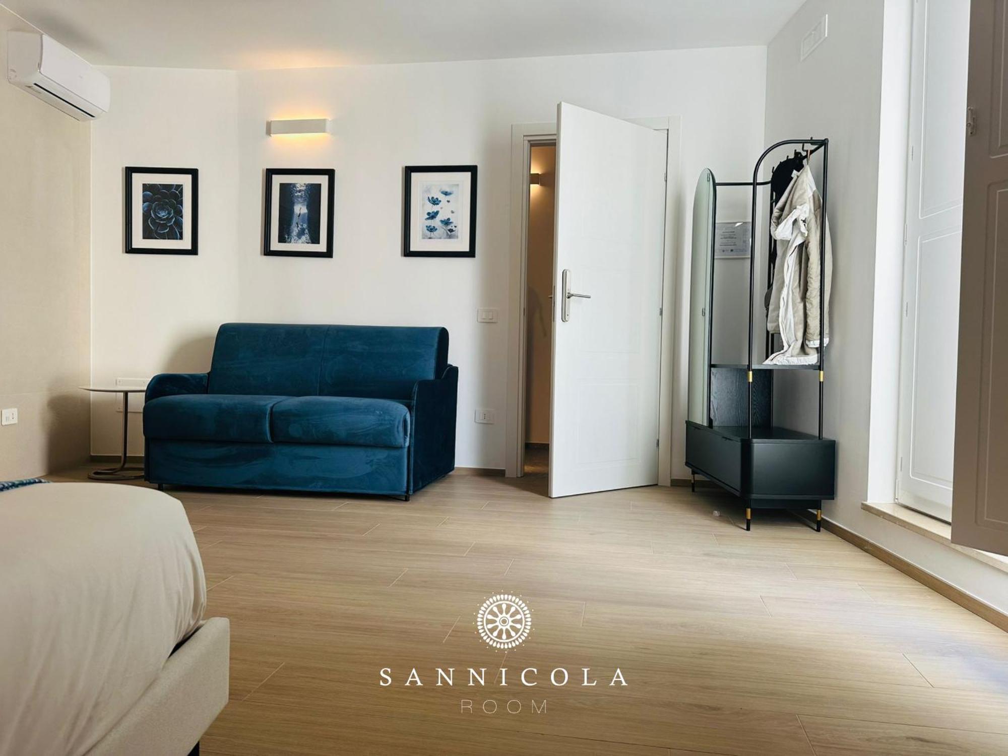 San Nicola Room E Spa Гравіна-ін-Пулья Екстер'єр фото