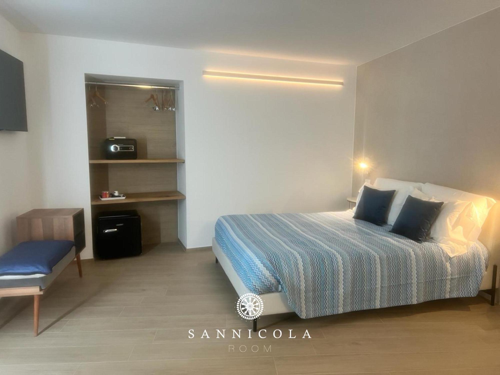 San Nicola Room E Spa Гравіна-ін-Пулья Екстер'єр фото