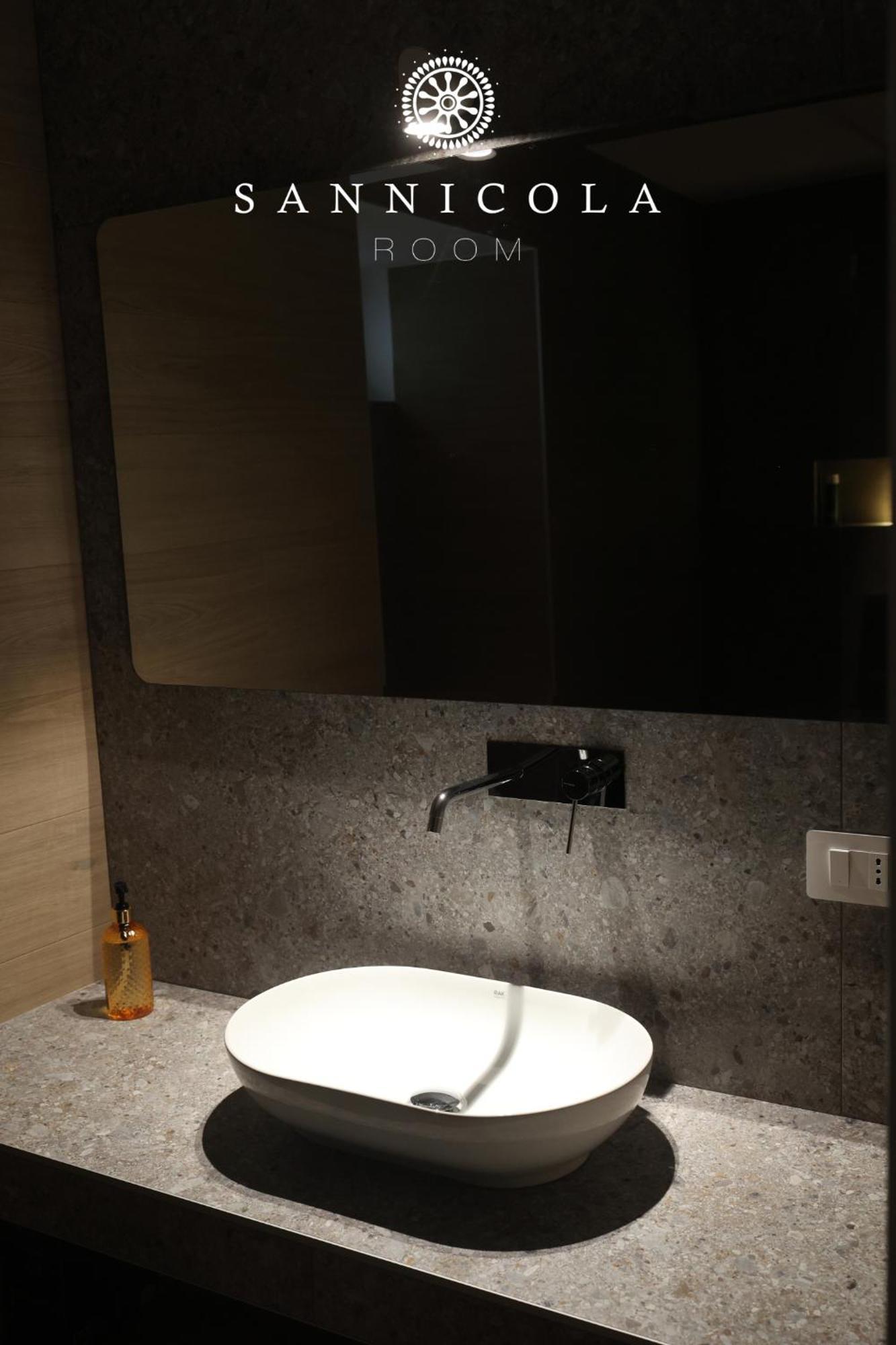 San Nicola Room E Spa Гравіна-ін-Пулья Екстер'єр фото